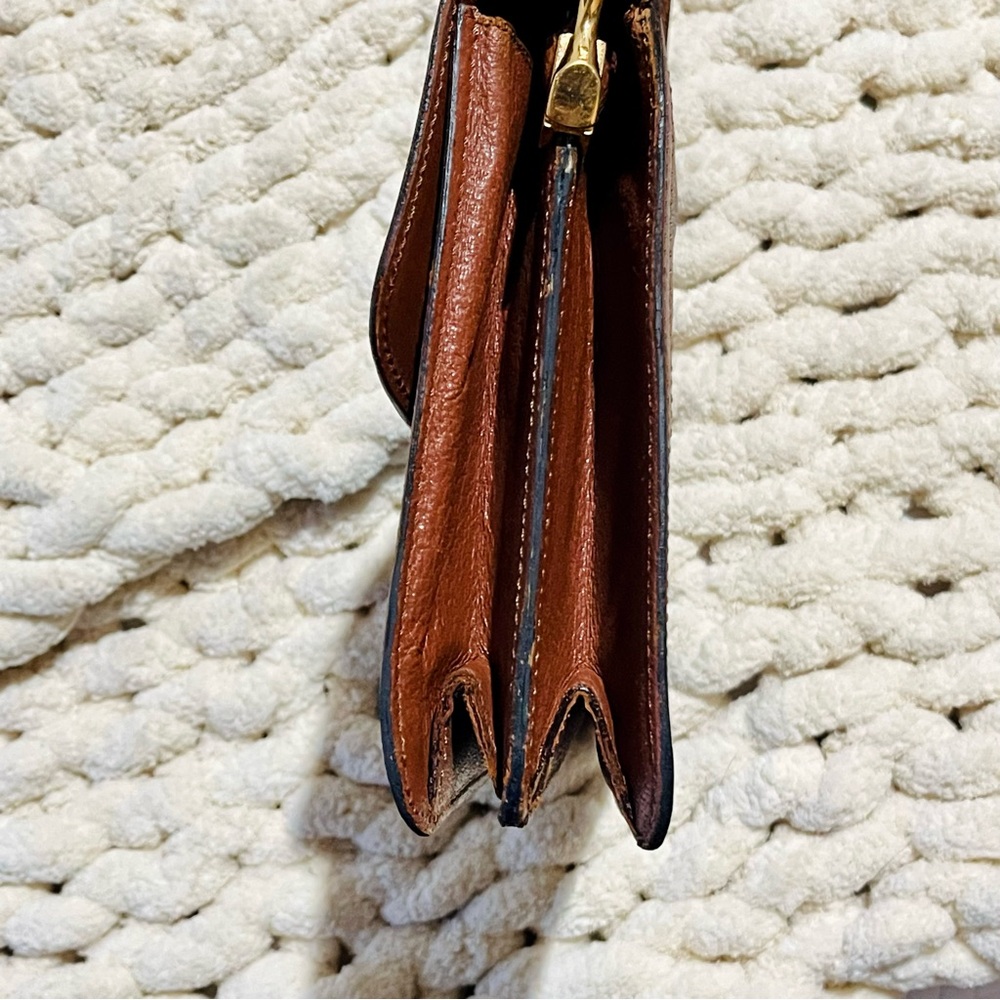 Rare LOUIS VUITTON Dauphine Sac Vendome Vintage Monogram Shoulder Bag - Picture 10 of 15